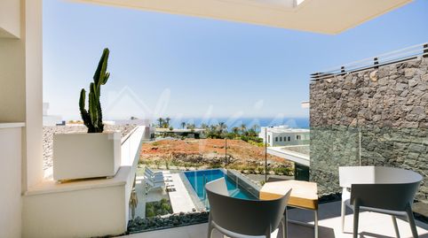 Foto 3 de Casa o chalet en venta en La Caleta, Adeje