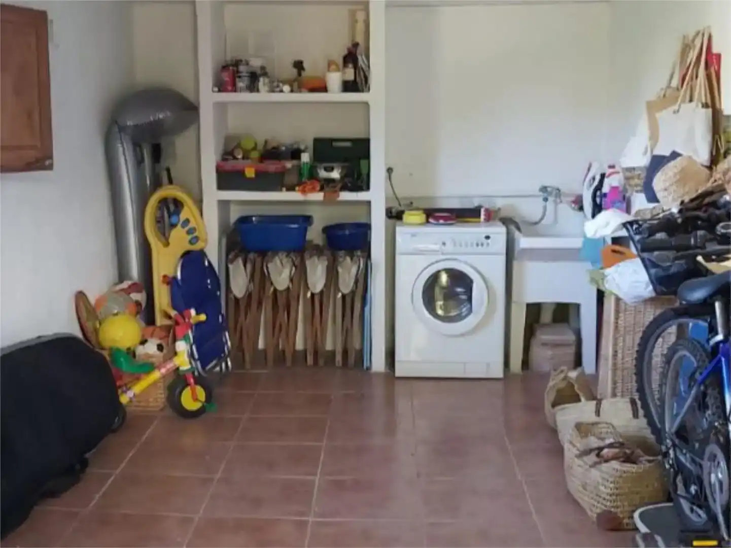 Casa o xalet en venda en Partida Tosal - Zona dels Castellans