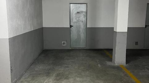 Photo 3 of Garage for sale in Playa Muchavista, Alicante