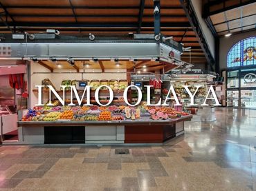 Business premises for transfer in Centre - Sant Oleguer