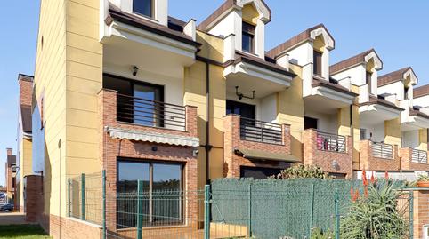 Photo 2 of Single-family semi-detached for sale in Gijón - Av la Camocha, 127, Vega, Asturias