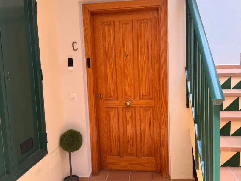 Bajo con piscina en venta en Carrer del Celler 2, imagen 13