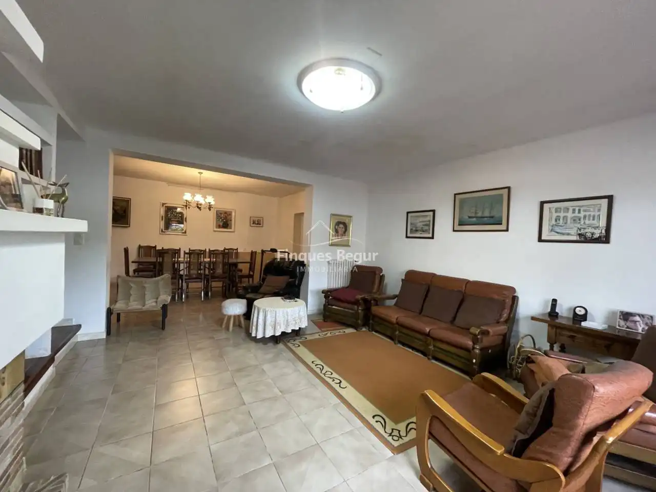 Detached house for sale in Calle Creu 49, imagen 2