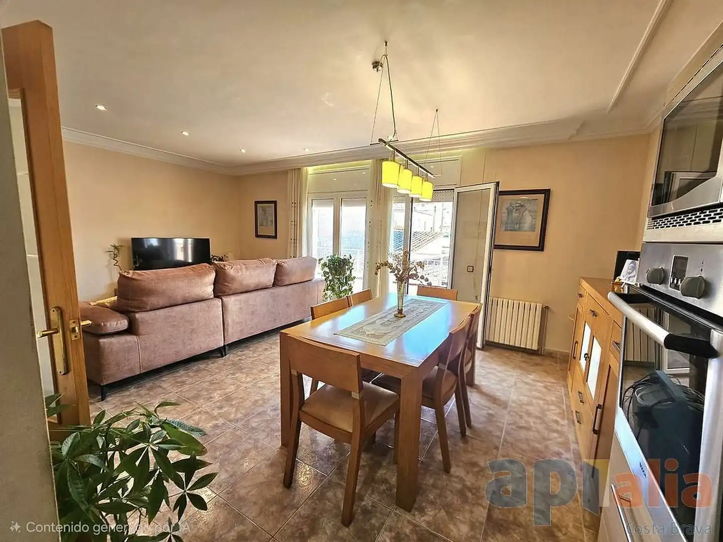 Dúplex en venta en Calle d'Almeria, imagen 17