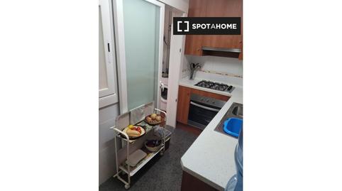 Foto 5 de Pis per a compartir a Rocafonda, Barcelona