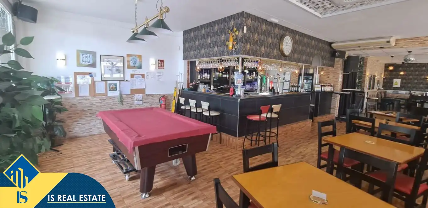 Local commercial à vendre à San Miguel de Salinas, imagen 8