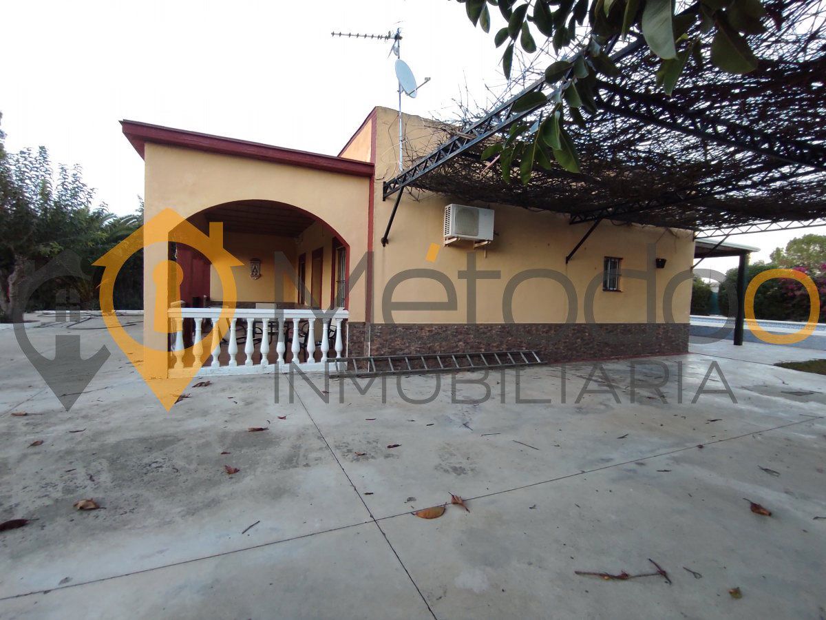 House or chalet for sale in Carmona, Carmona