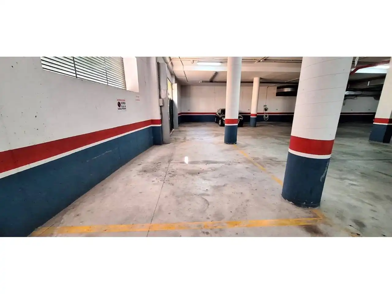 Parking de Garaje en venta en Rincón de la Victoria