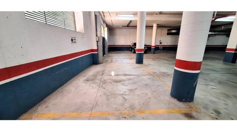 Foto 5 de Garatge en venda a Camino Viejo de Vélez