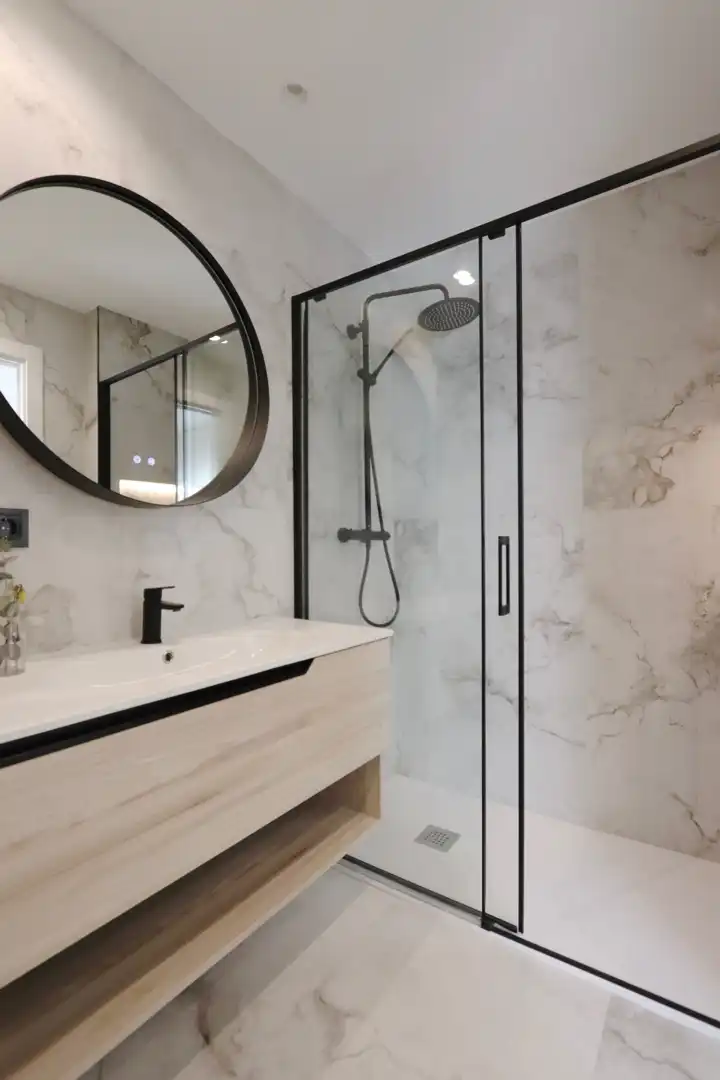 Attique avec ascenseur à vendre à Barrio de Salamanca, imagen 65