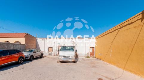 Foto 2 de Casa adosada en venda a La Mojonera, Almería