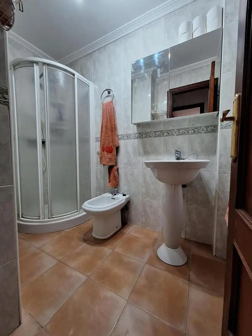 Piso con ascensor en venta en Estepona Pueblo, imagen 16