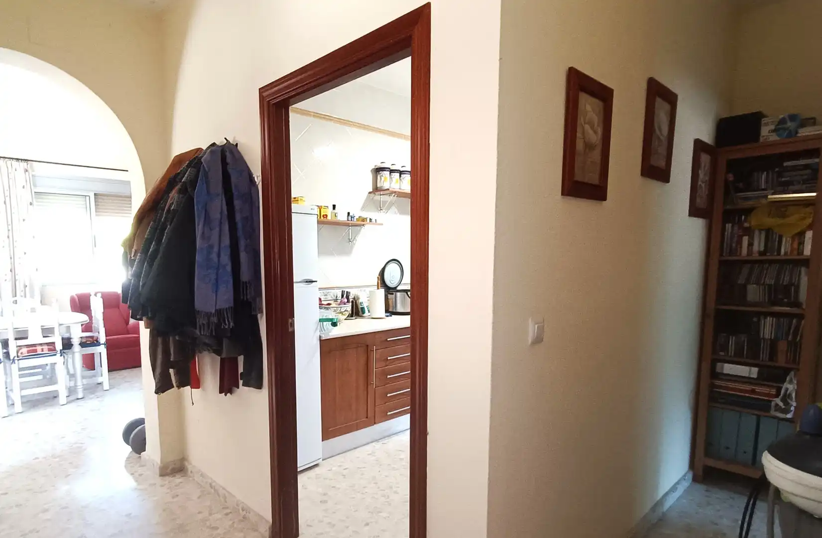 Terreni e lotti in vendita a Sanlúcar la Mayor, imagen 30