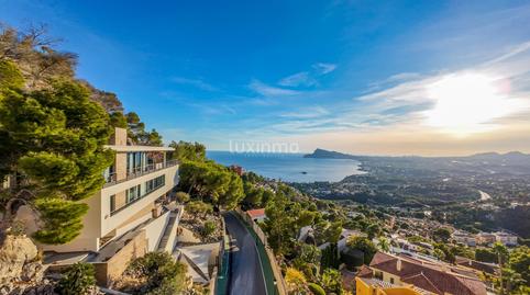 Foto 2 de Casa o xalet en venda a Altea Hills, Alicante