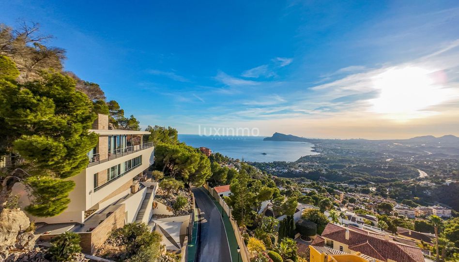 Casa o chalet en venta en Altea Hills - 2