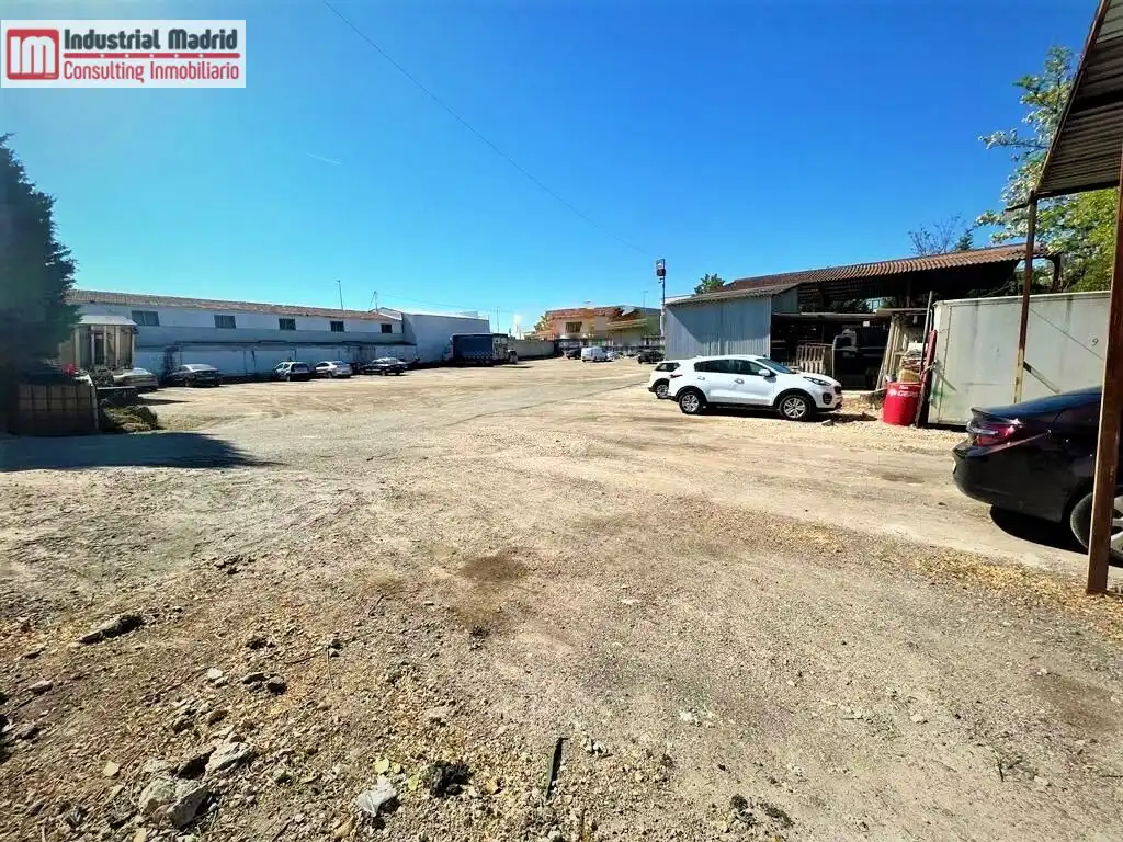 Terreny residencial en venda a Zona Industrial, imagen 3