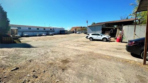 VENTA TERRENO INDUSTRIAL EN ARGANDA DEL REY, imatge 3