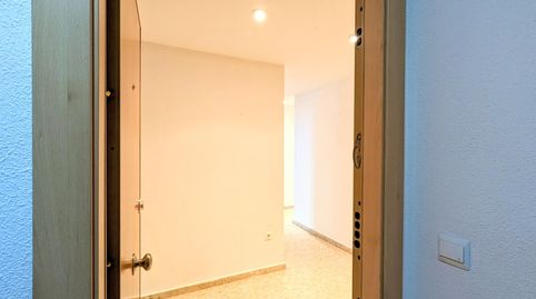 Foto 4 de Piso de alquiler en Calle Carmen Tagle, 6, Rafelbuñol / Rafelbunyol, Valencia