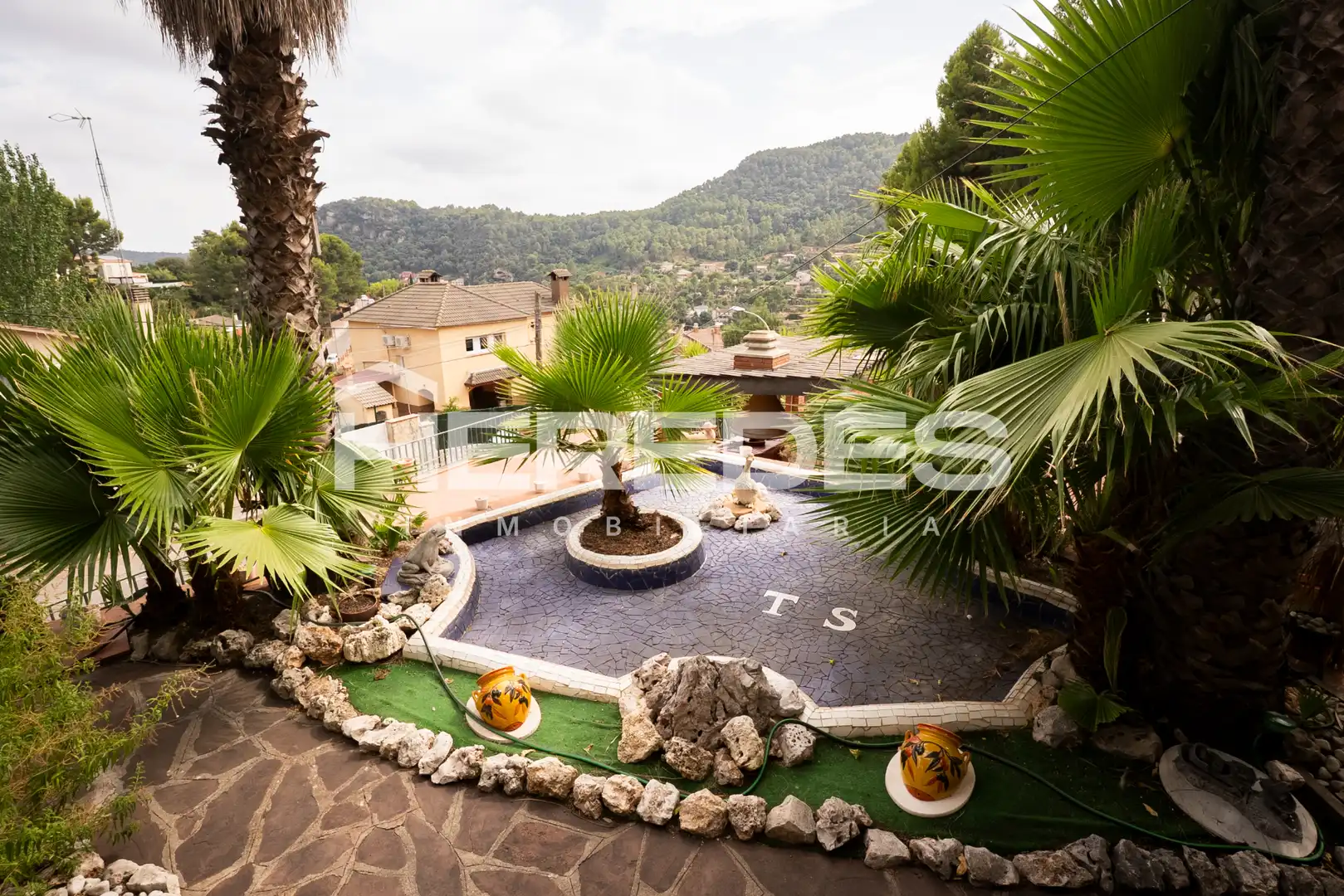 House with terrace for sale in Torrelles de Llobregat, imagen 62