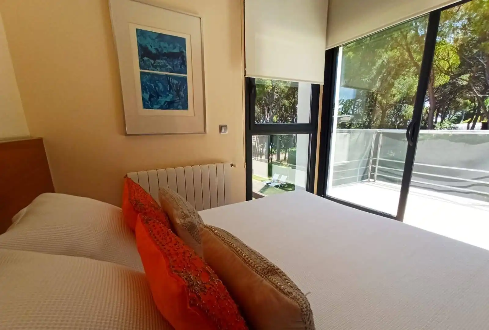 Casa amb terrassa en venda a ANTONI GAUDI (Calonge i Sant Antoni), imagen 12