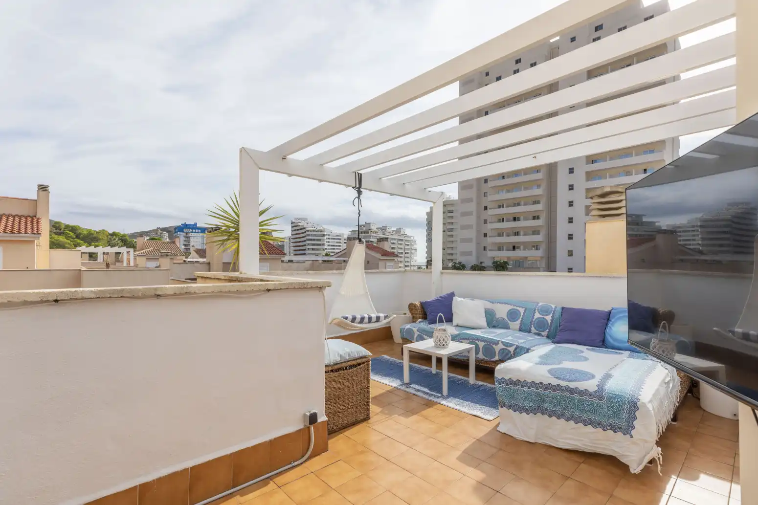 Casa bifamiliare in vendita a Racó, imagen 43