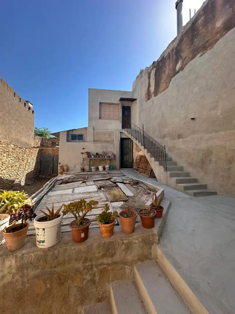 Residential land for sale in Carrer de Benicarló