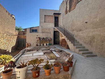 Terreno residencial en venta en Carrer de Benicarló