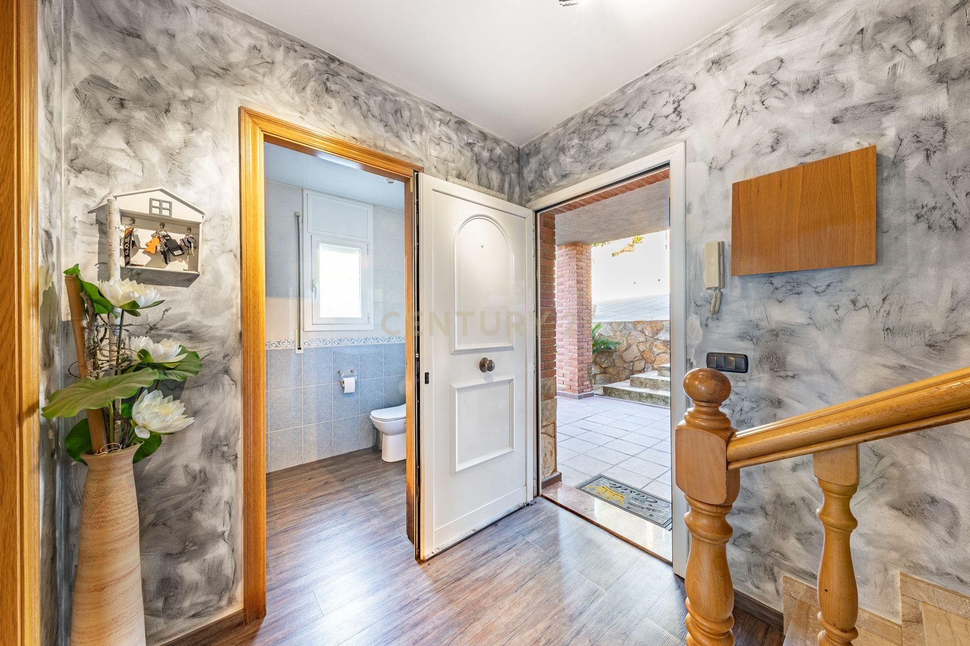 House or chalet for sale in Lliçà de Vall  with Air Conditioner, Private garden and Storage room