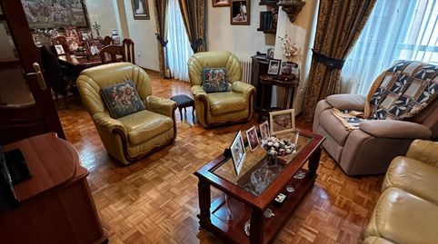 Foto 5 von Wohnung zum Verkauf in Calle Navas de Tolosa, Avda de Madrid - Pº de la Estación, Jaén Capital