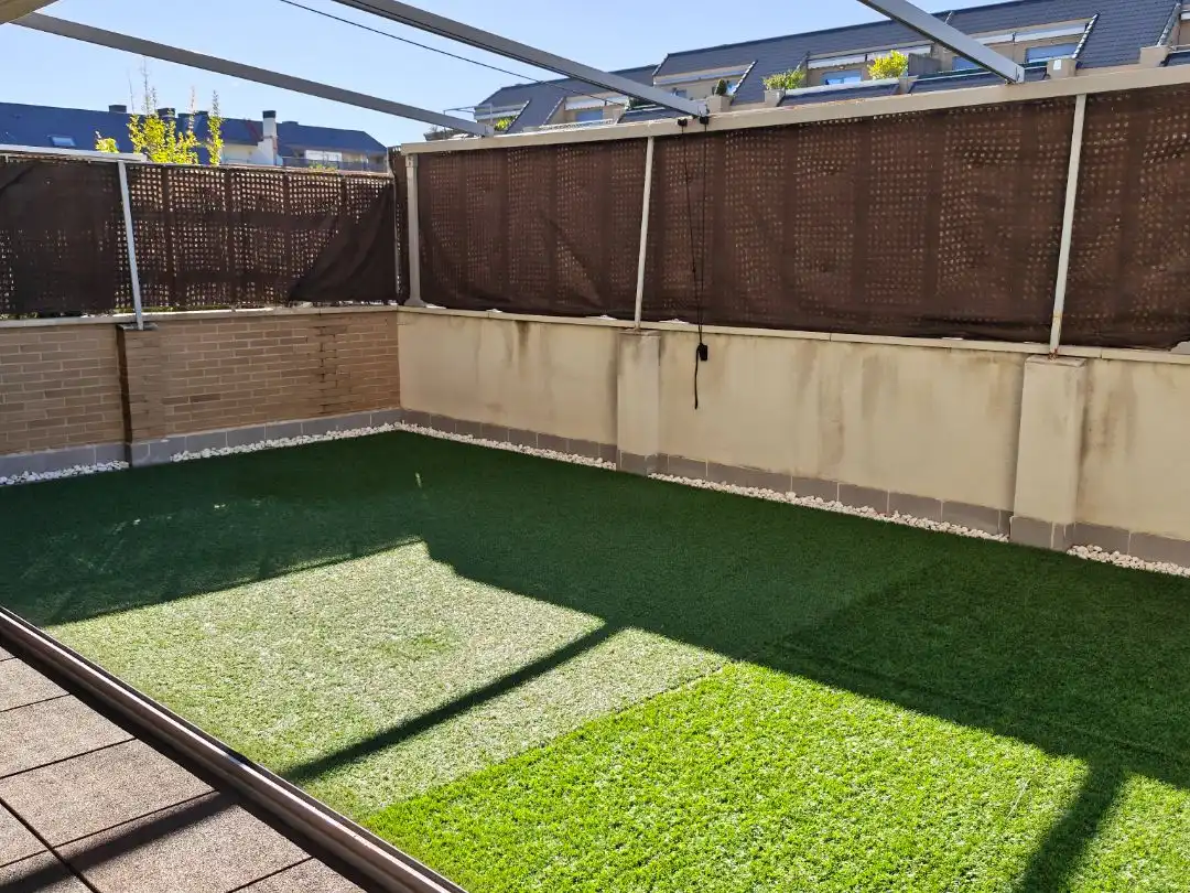 Terraza de Piso en venta en Montecillo