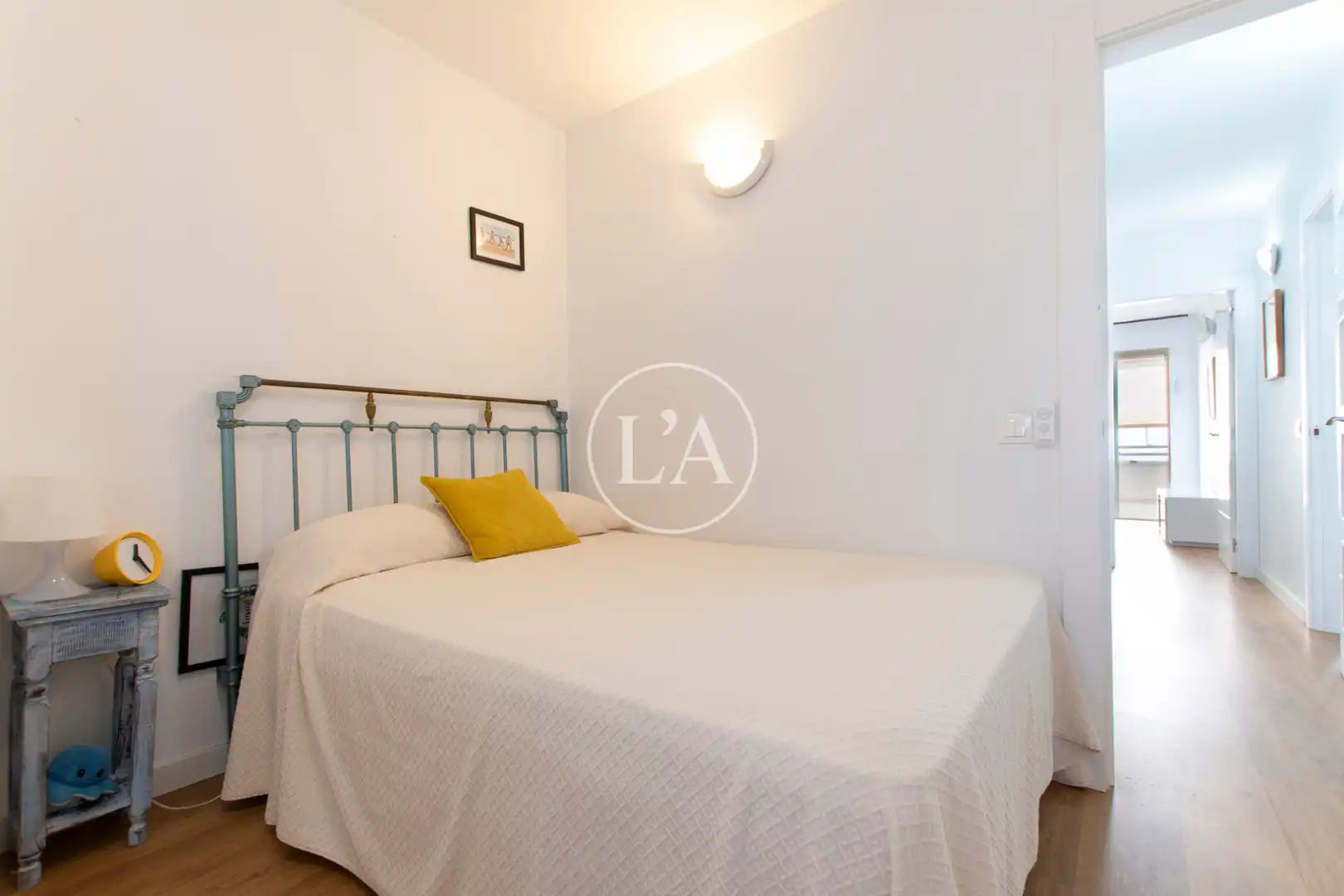 Apartment with lift for sale in Passeig del Mediterrani, imagen 28