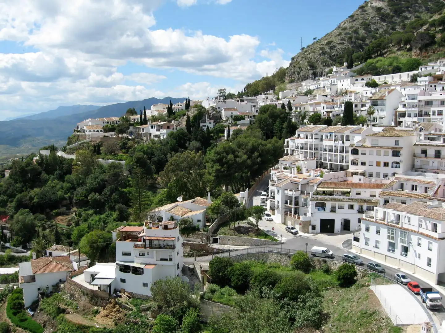 Wohnung mit Pool zum Verkauf in Riviera del Sol, imagen 18