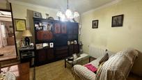 Living room of Single-family semi-detached for sale in Santa Coloma de Farners