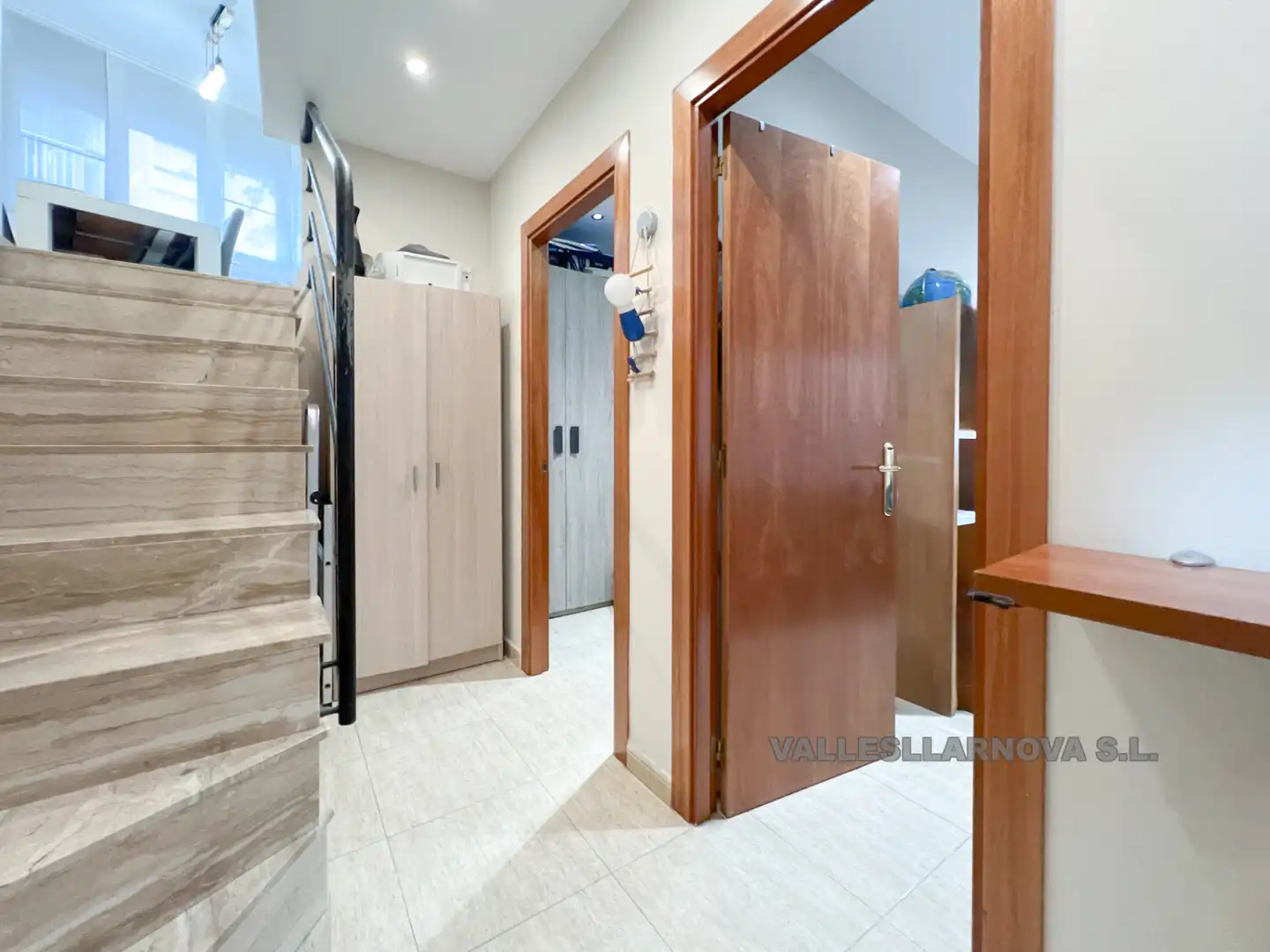 Dúplex en venta en Parets del Vallès con Aire acondicionado, Calefacción y Balcón