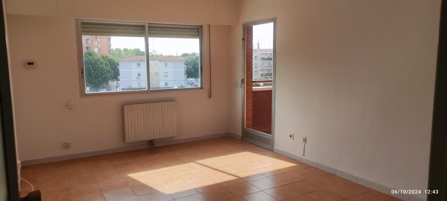 Bedroom of Flat to rent in Torrejón de Ardoz  with Heating, Terrace and Storage room