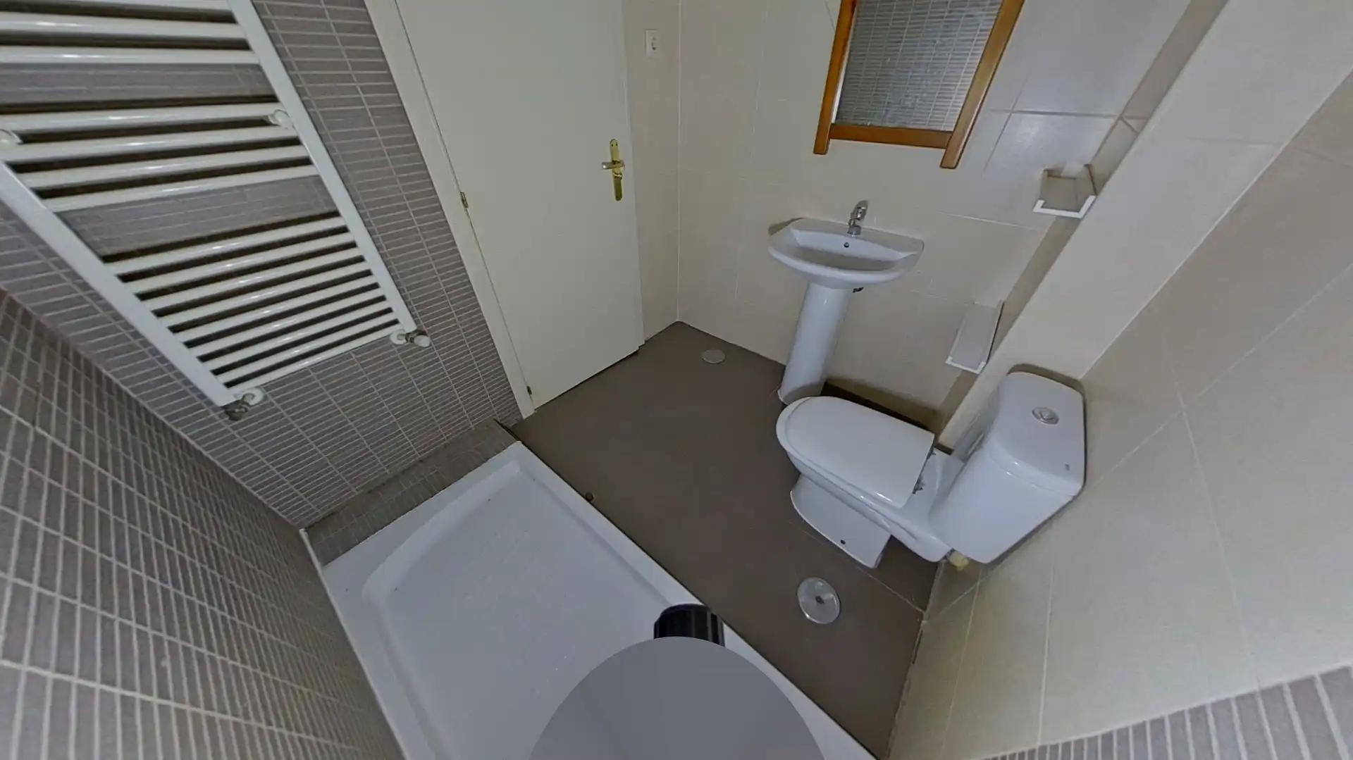 Baño de Piso en venta en Tarancón, Cuenca