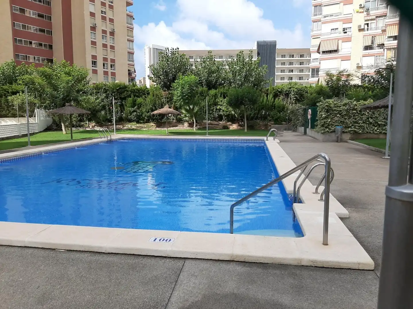 Appartement compact avec piscine à vendre à Avenida ALMIRALL BERNAT DE SARRIA, imagen 26