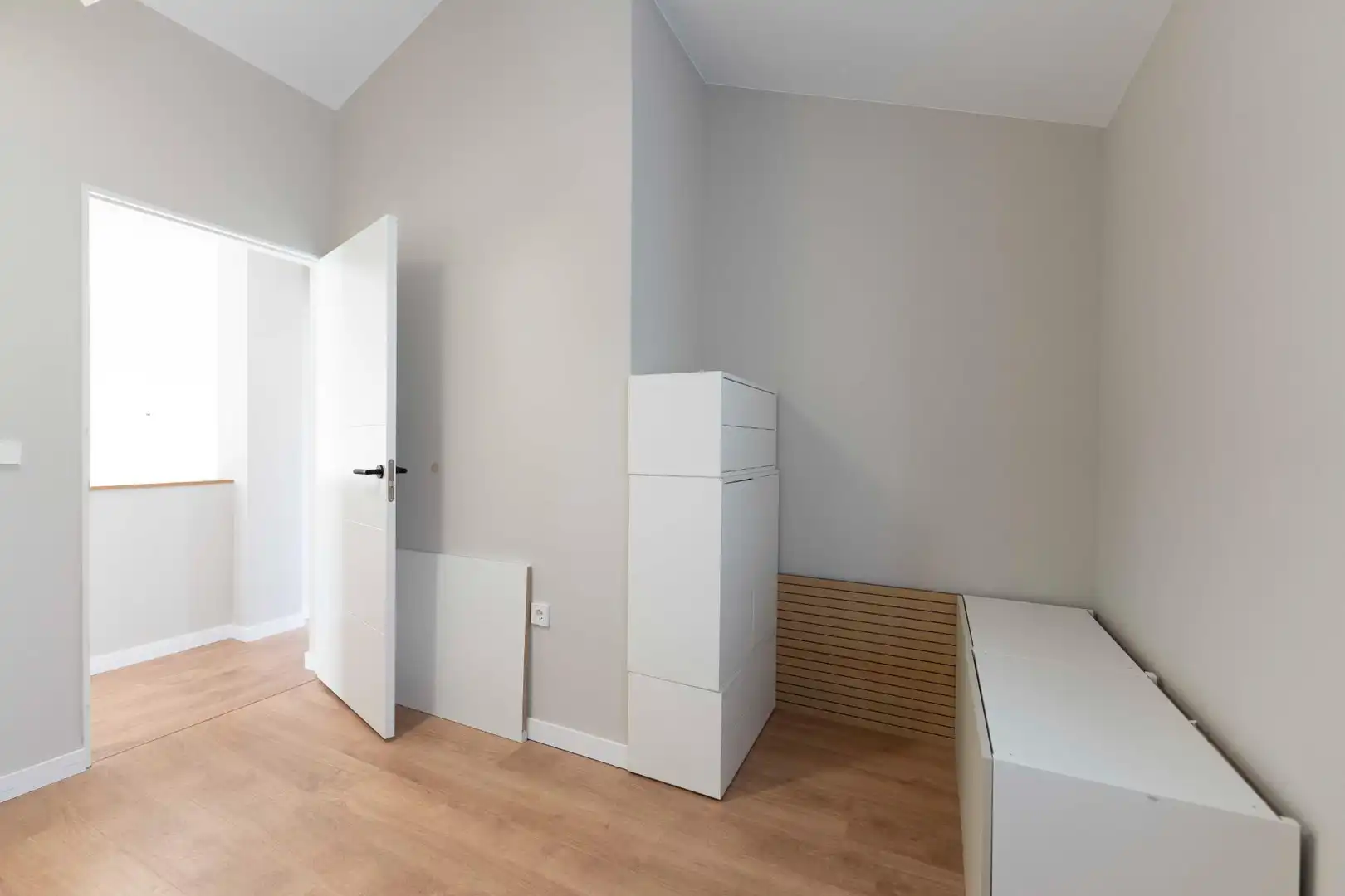 Habitación de Casa o chalet en venta en San Cristóbal de la Laguna con Jardín privado, Parquet y Terraza