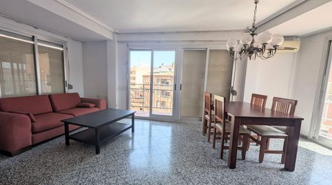Foto 2 de Piso en venta en Mijares, Ensanche - Parque del Oeste, Castellón de la Plana / Castelló de la Plana