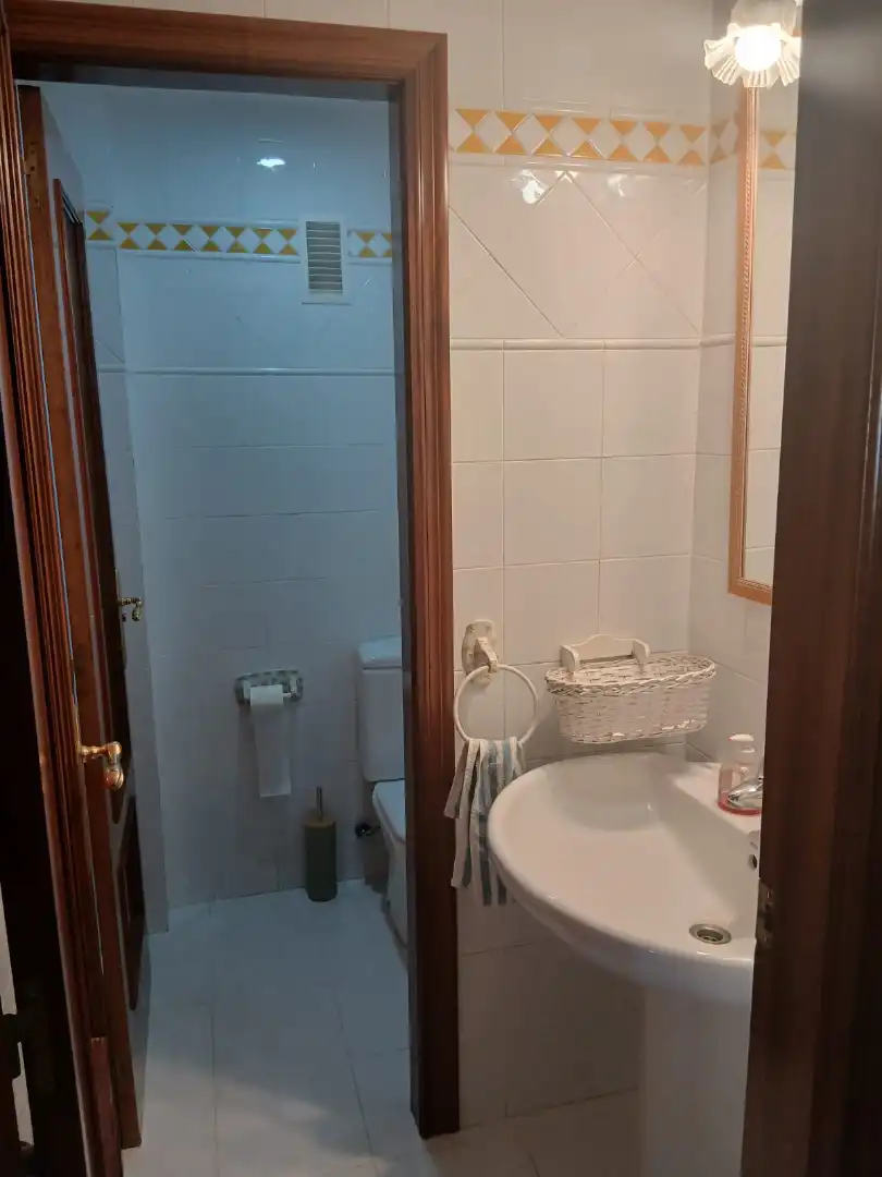 Duplex avec terrasse à vendre à Carrer d'Alloza, imagen 31