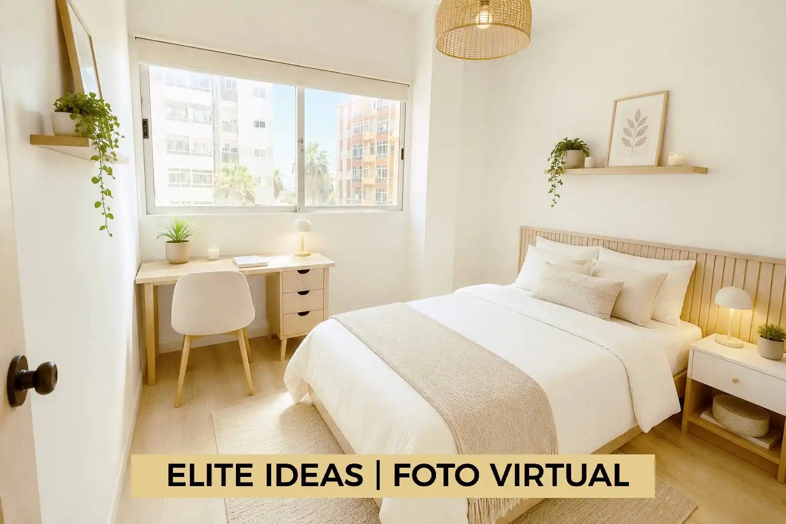 Habitación de Apartamento en venta en Las Palmas de Gran Canaria