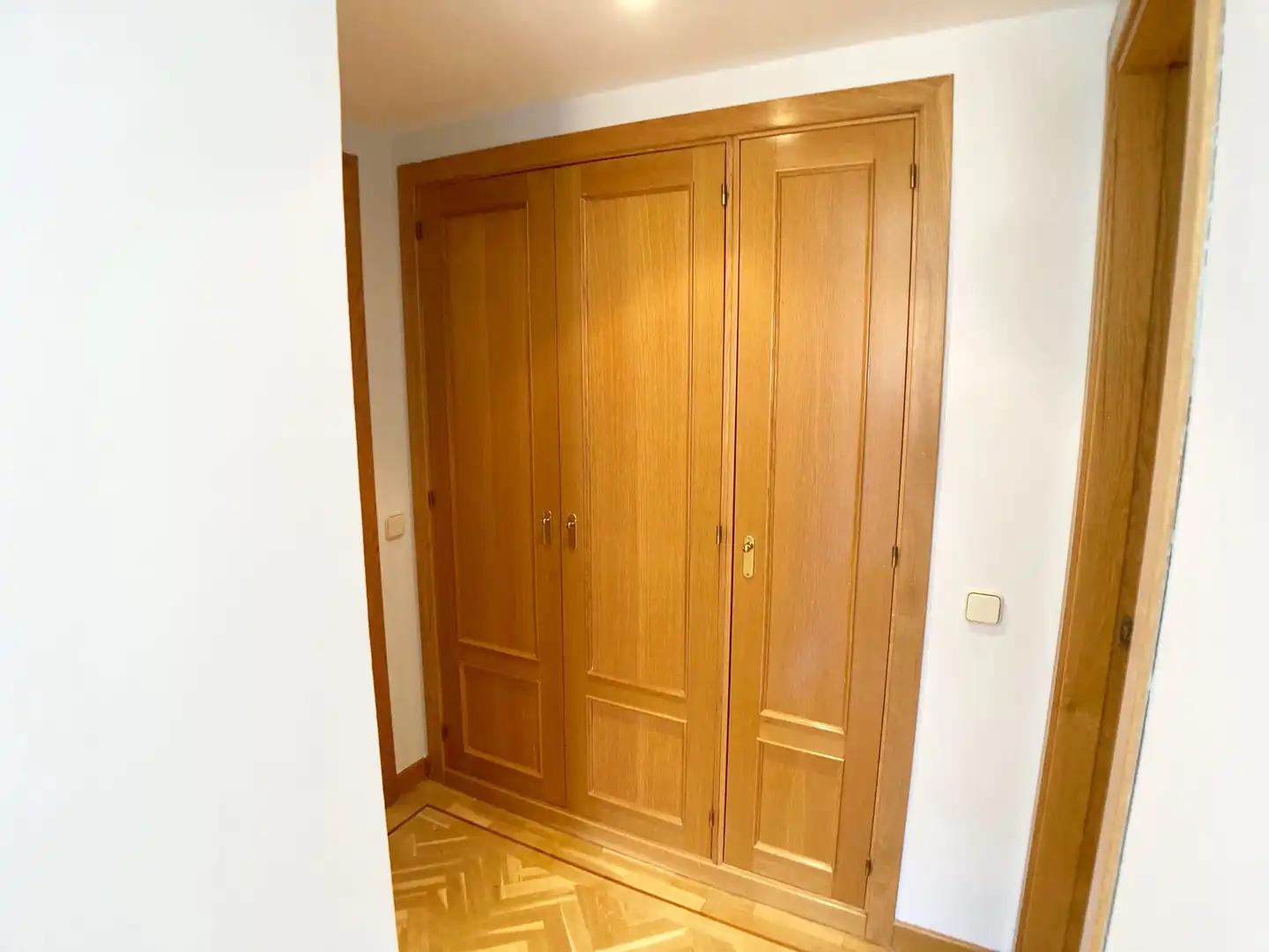 Pis de lloguer en Madrid amb Aire condicionat, Calefacció i Parquet