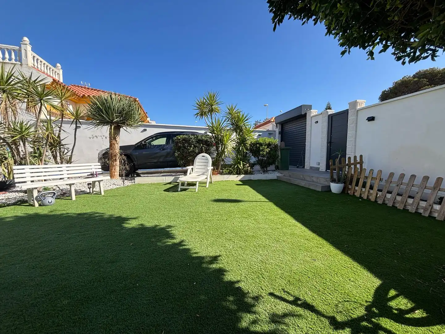 Casa o chalet en venta en Calle de la Guajira Dos, 23, Retamar