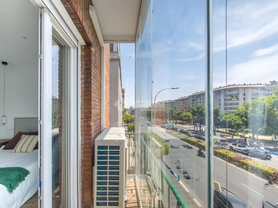 Appartamento con terrazza in vendita a Tetuán, imagen 13
