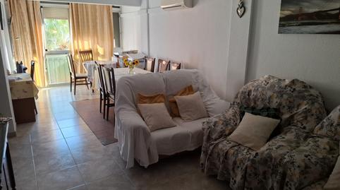 Foto 2 de Pis en venda a Calle Alcalde Joaquín Quiles, Alegría de la Huerta- Jardín de Málaga, Málaga