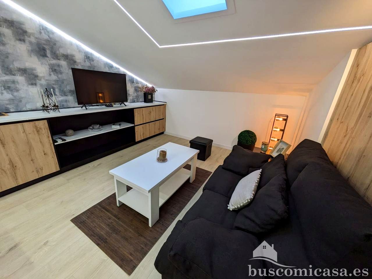 Pis de lloguer a Corredera De San Marcos, Centro ciudad