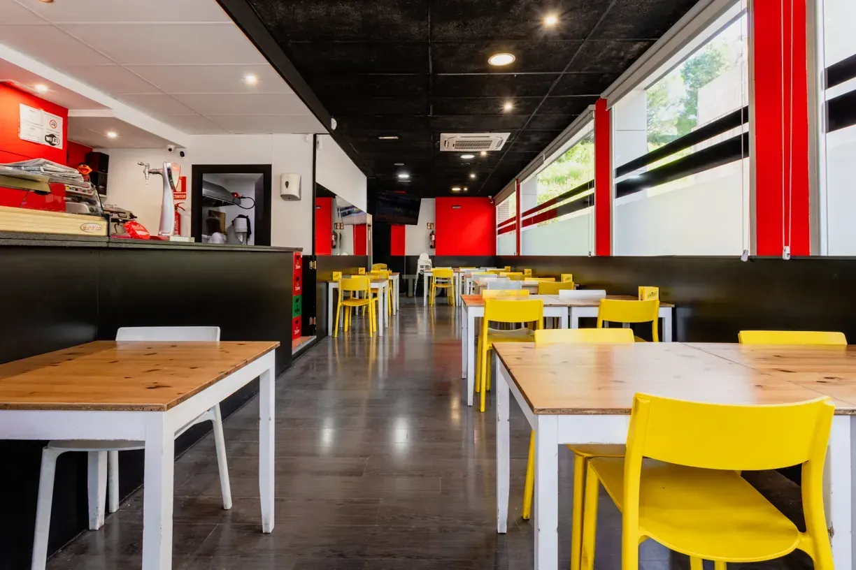 Local en venda a Sant Joan de Vilatorrada, 55, Sant Joan de Vilatorrada