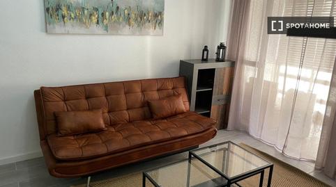 Photo 3 of Apartment to share in El Molinillo - Capuchinos, Málaga