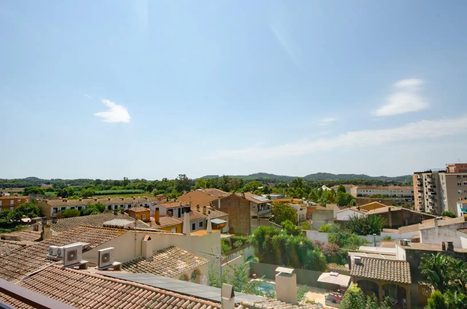 Àtic en venda a Palafrugell, Girona