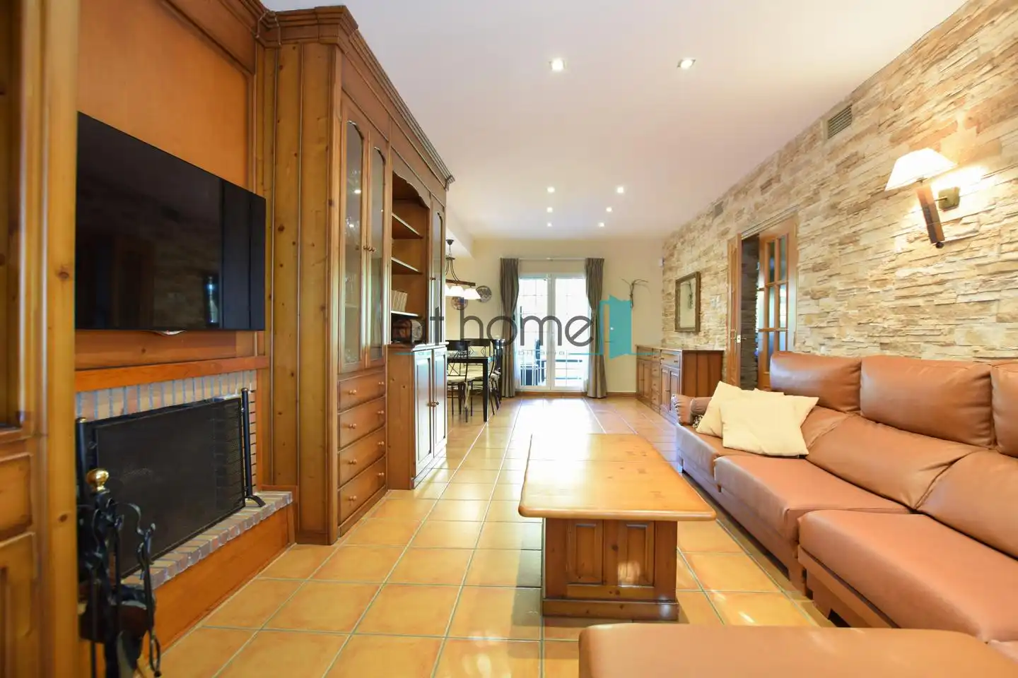 Casa amb terrassa de lloguer a Avenida Retor Emilio Bayarri, imagen 5